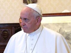 Папа Римский случайно процитировал Владимира Путина