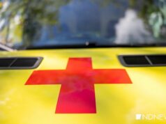 В Египте в аварии с автобусом погибли 12 человек