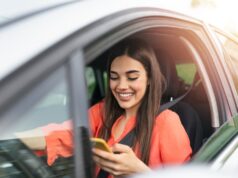 В России запустили приложение «Госуслуги.Авто»