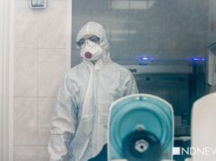 В Великобритании не хватает 50 тысяч врачей