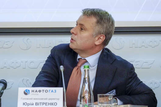 
            Витренко: Украина не против продлить контракт на транзит газа с Россией        