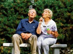 Как отдохнуть пожилым: проживание в пансионате