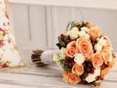 Служба доставки цветов: как выбрать букет