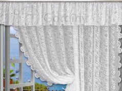 Шторы в интерьере: как подобрать шторы теплых тонов