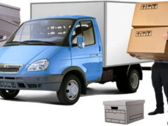 Грузоперевозки при помощи газели: для чего подходят