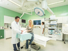 Медицинская клиника Аксимед: широкий спектр услуг