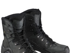 Тактические военные ботинки: чем отличаются от обычных моделей