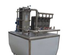 Оборудование для охлаждения молока: виды и особенности