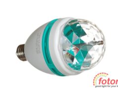 Диодные лампы: в чем их достоинства