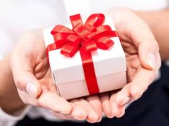 Как выбрать подарок близкому человеку: что учесть
