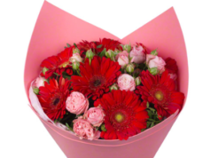 Цветы: простой способ проявить внимание к любимому человеку