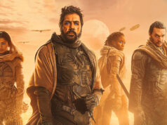 Популярные фильмы 2021: что посмотреть