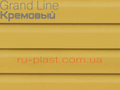 Пластиковый сайдинг: сферы применения