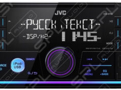 Автомагнитолы JVC: как выбрать автозвук