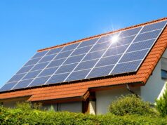 Солнечная энергия: как перейти на безопасную энергию