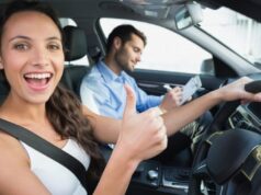 Как научиться водить машину и получить права: автошколы Киева