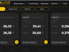 Обмен валют: как делать это выгодно
