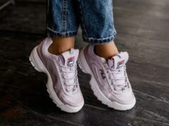 Как выбирать кроссовки: советы покупателям