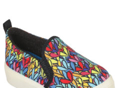 Детские кроссовки: как выбирать модель