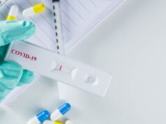 Тест на ковид: как он проводится