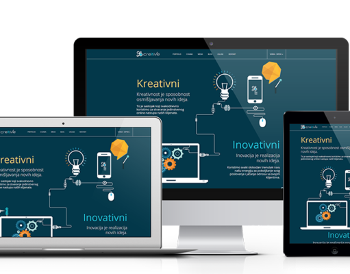 Создание сайтов и интерфейсов: нюансы