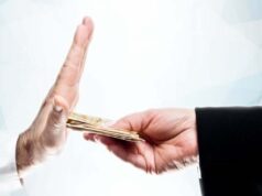 Антикоррупционная деятельность в Украине: что стоит знать