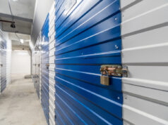 Аренда склада: выгодные условия