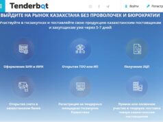 Государственная закупка в Казахстане: что учесть