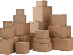 Производство картонной упаковки: виды и назначение