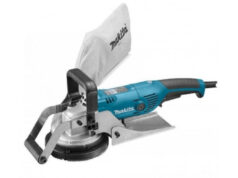 Шлифмашины эксцентриковые: сферы применения