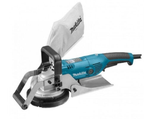 Шлифмашины эксцентриковые: сферы применения