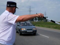 Адвокат рассказал о действиях, если при проверке не оказалось прав с собой