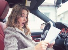 Автомобилистам напомнили о налоге, который нужно заплатить до декабря