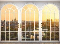 Пластиковые окна: особенности