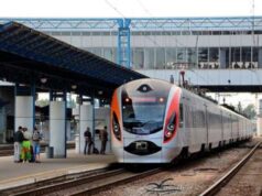 Фалафель, хумус, вяленные томаты: Укрзализныця запустит вегетарианское меню