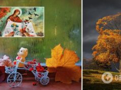 Какая погода будет в Украине на Покров: синоптик озвучила прогноз