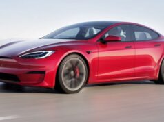 Каршеринговая фирма закупит 100 тысяч электрокаров