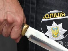 Получил шесть ударов ножом: в Луцке напали на мужчину, который заступился за девушек