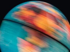 Ученые выяснили, что земная ось изменила наклон 84 миллиона лет назад