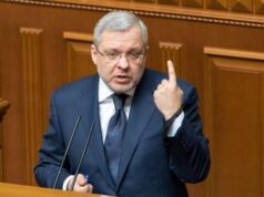 Украина готовится к отключению от российской энергосистемы