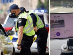 Украинцы смогут получать кэшбек от штрафов за нарушение ПДД: что предлагают нардепы. Видео