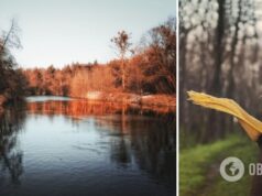 Украинские синоптики уточнили прогноз погоды: в Киеве небезопасно из-за сильного ветра