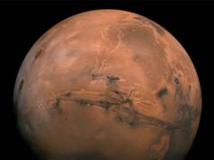 В израильской пустыне начался эксперимент, имитирующий полет на Марс