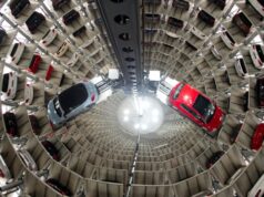 В сентябре в России подорожали 18 марок автомобилей