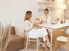 Для чего нужна консультация стилиста