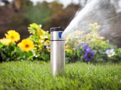 Оборудование для систем автополива Hunter