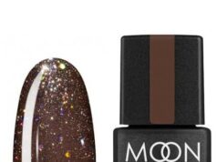 Гель лаки Moon Full