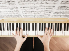 Музыкальное образование с Фабрикой Музыки