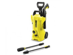 Минимойки Karcher: особенности и преимущества