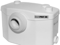 Особенности канализационных станций